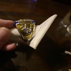 Saint Louis Blues 2019 Stanley Cup O’Reilly Size 11